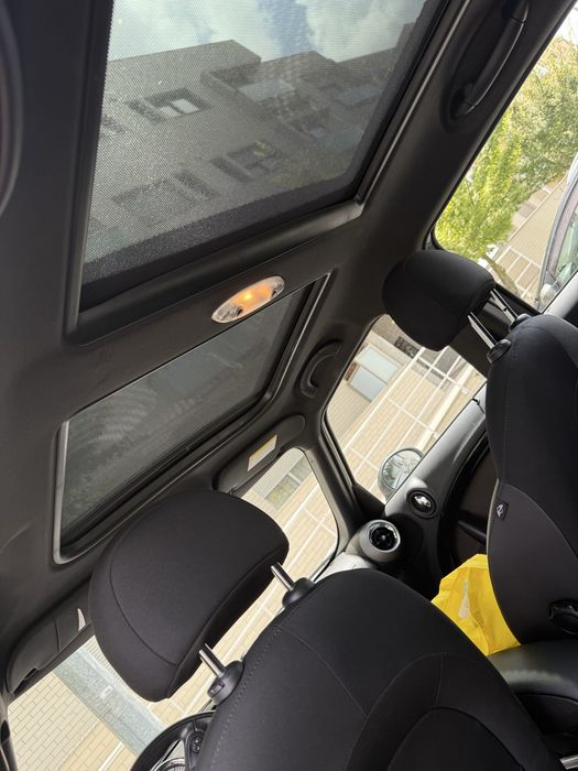 MINI Countryman — fotografia 8