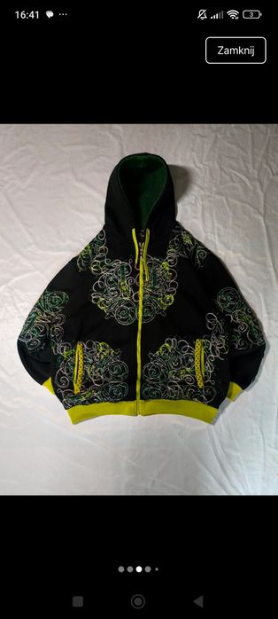 Bluza Dada Supreme rozmiar L-XL