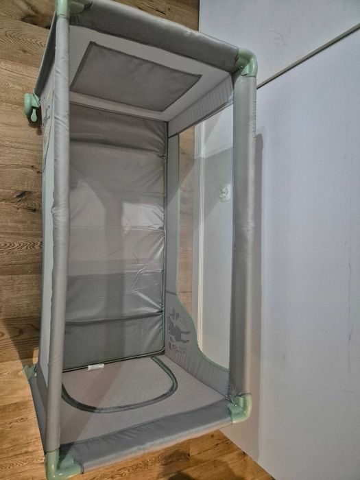 Łóżeczko turystyczne Ricokids RK 240
