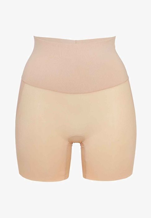 Majtki korygujące beżowe Maidenform M