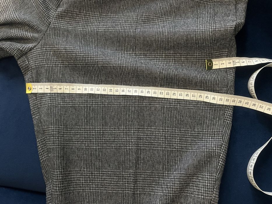 Eleganckie spodnie damskie C&A