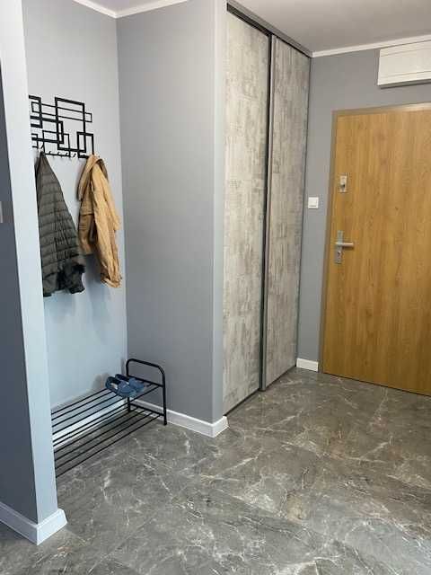 Apartment in Olsztyn, Stare Miasto - Widok 5