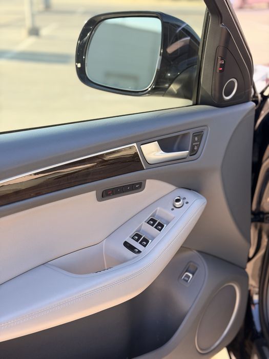 Audi Q5 2013 VIN WA1WGAFP8EA070096 фото оголошення 11 з 24