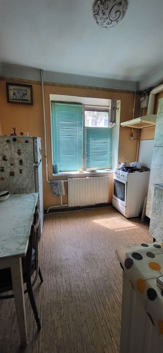 3-rooms apartment apartment by the address st. Ul Kopylovskaya (area 65 m²) - Atlanta.ua - photo 3