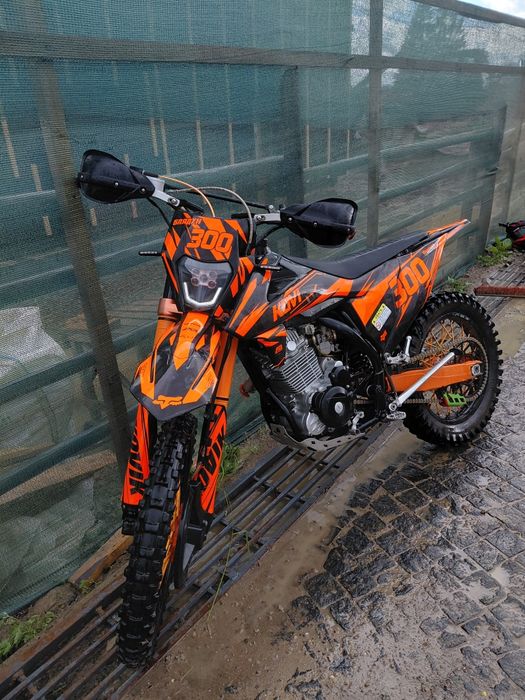 Kovi Advance 300