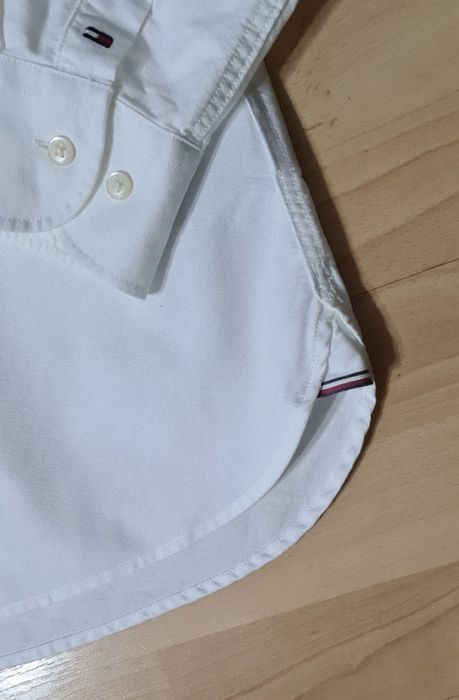 Koszula męska tommy hilfiger.