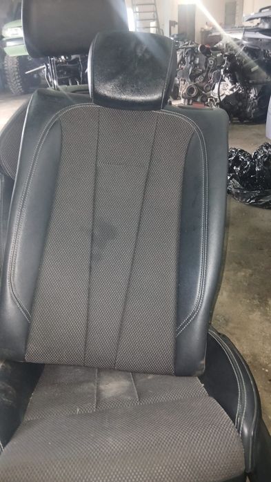 Bancos Audi A5 Sport Bag - Venda