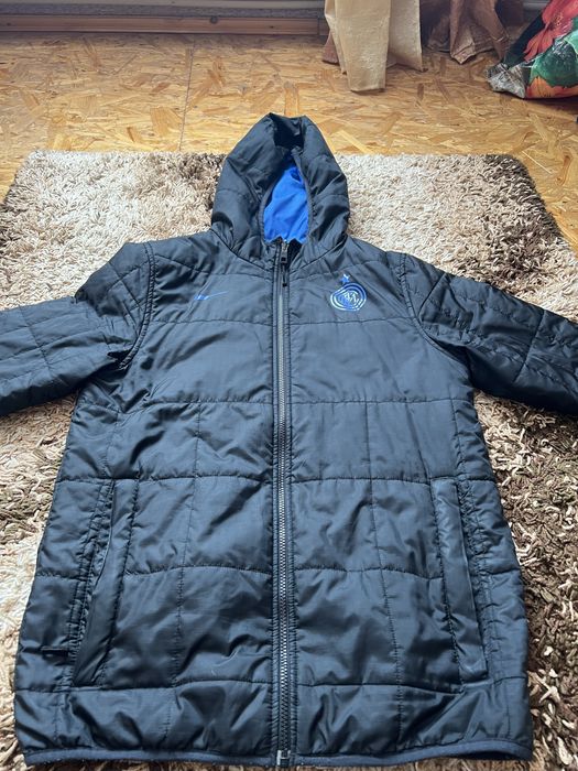 Продам куртку найк