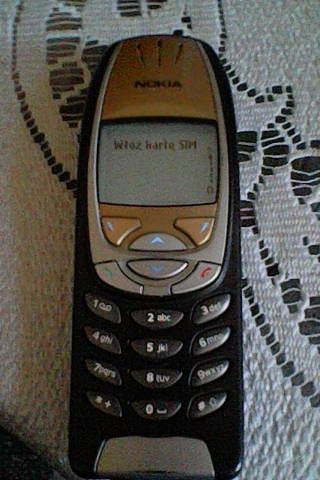 Sprzedam telefon