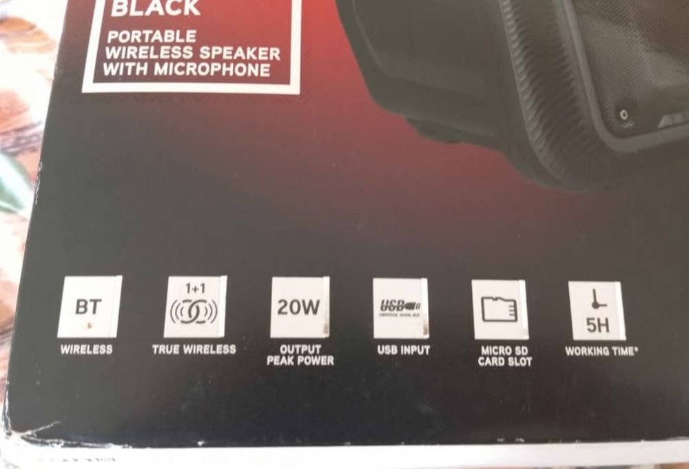 Coluna NGS roller lingo black