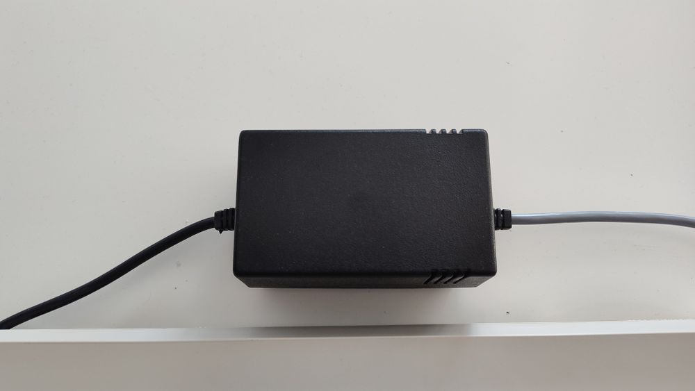 Commodore 128 sprawny
