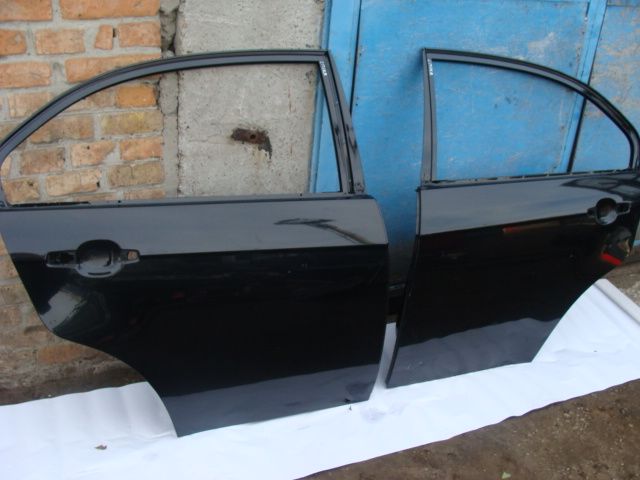 Двері задні Chevrolet Epica\Шевроле Епіка