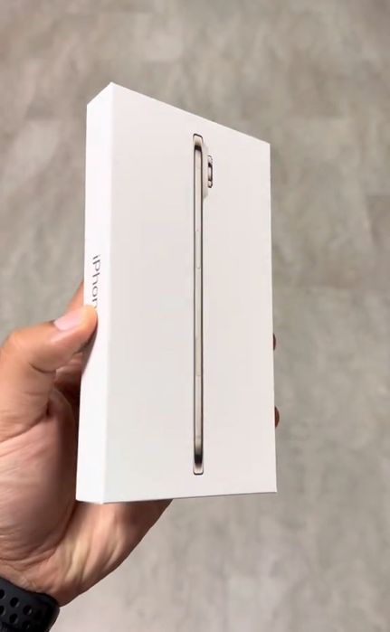 iPhone 17 Air | Original | New | Sealed | (Last 2 Units)64738552019586121