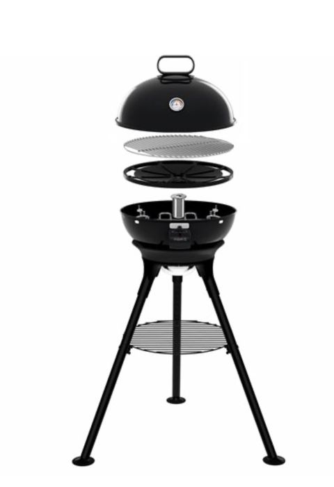 Grelhador Tefal Aromati-Q BG916815 venda ou troca