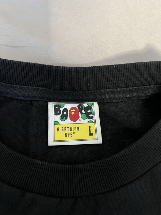 Футболка Bape оригинал