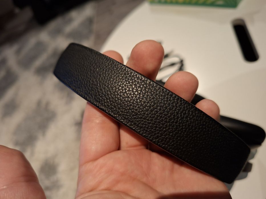 Bang & Olufsen Beoplay H95 Black | Stan Bardzo Dobry | Full Zestaw Box