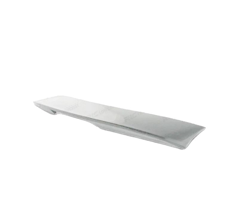 ABA AILERON VIDRO TRASEIRO AUDI A3 8P 03-11 LOOK S LINE S3