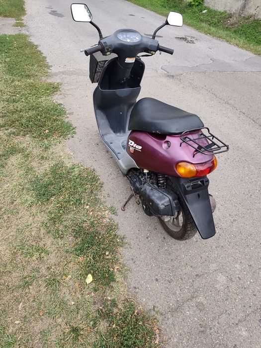 Продаю Honda dio fit на ходу