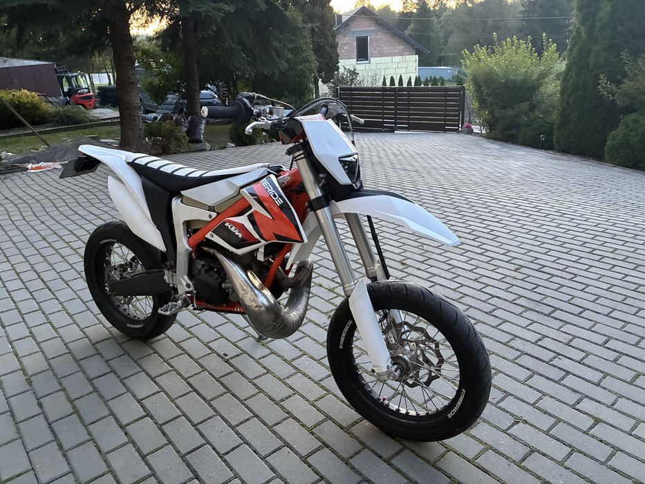 KTM