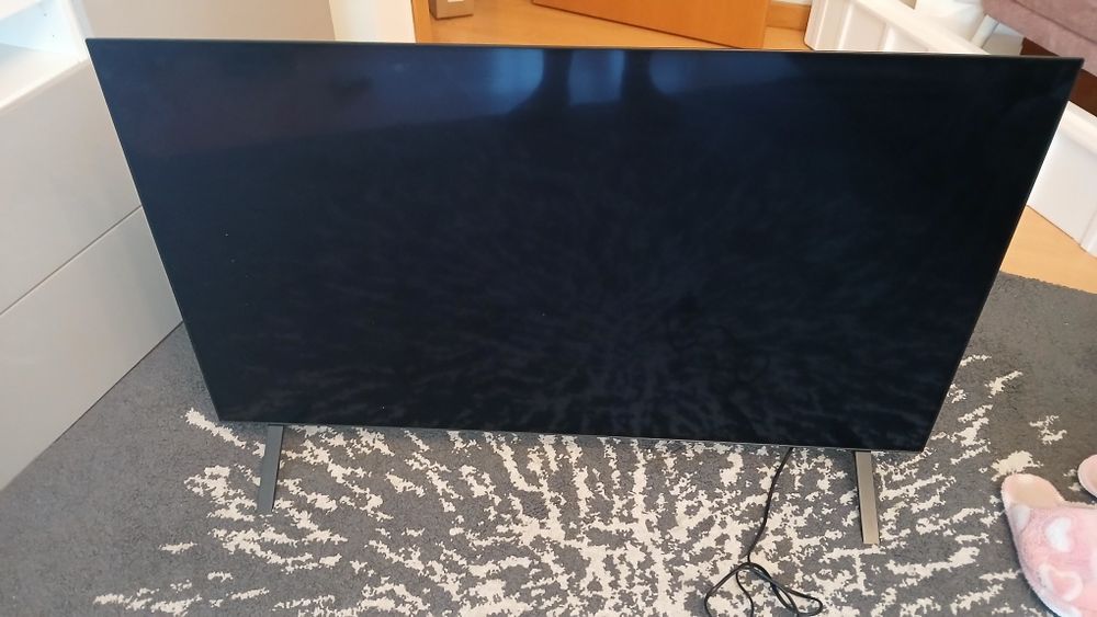 TV  LG  OLED  48