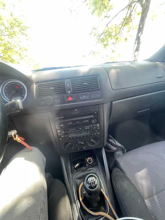Carro VW Golf IV