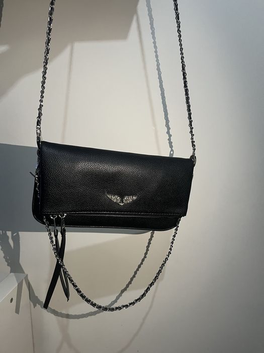 Mala Feminina Zadig & Voltaire
