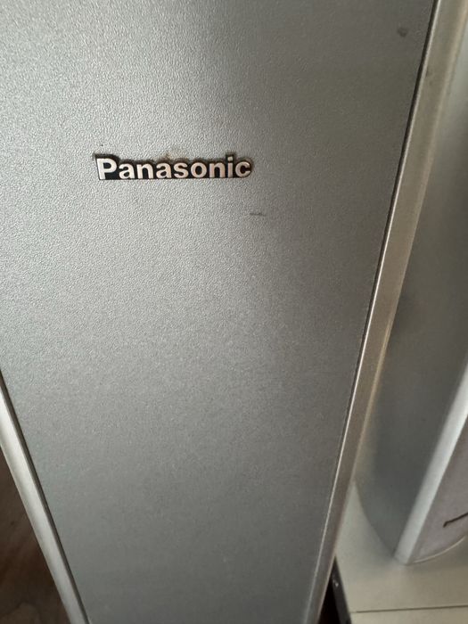 Home cinema sistema de som