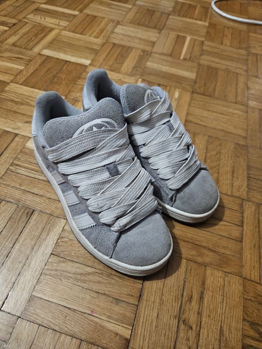 Adidas CAMPUS 00S J