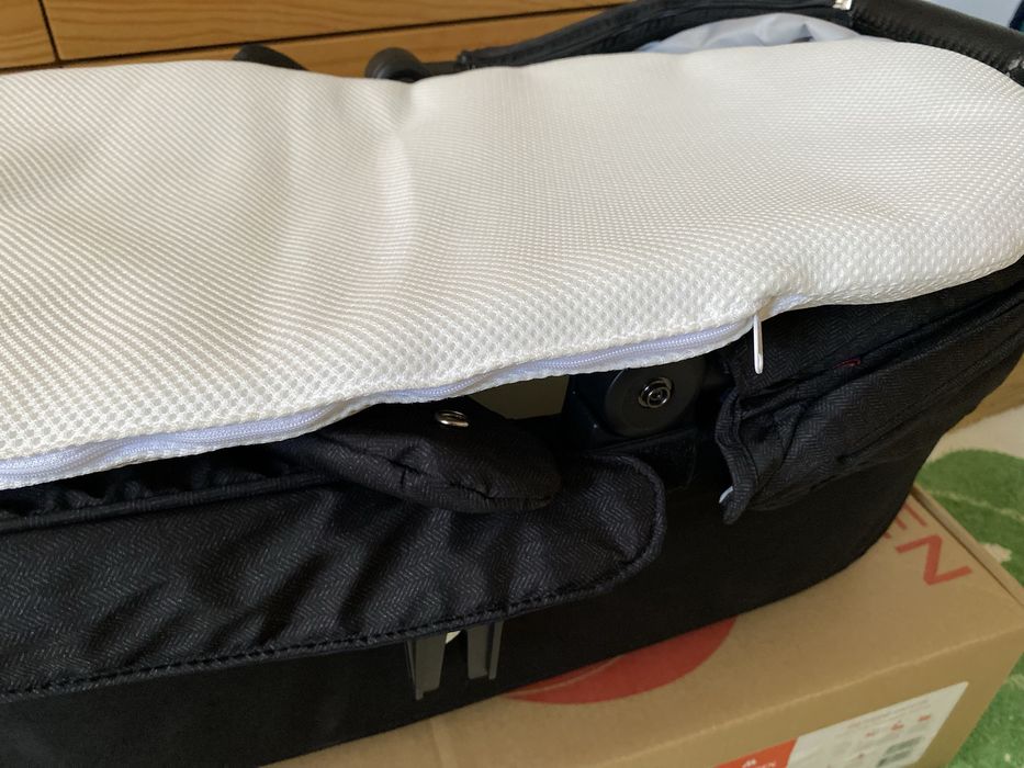 Alcofa Carrinho Bebé Maclaren