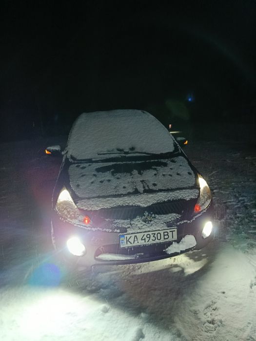 Продам mitsubishi grandis