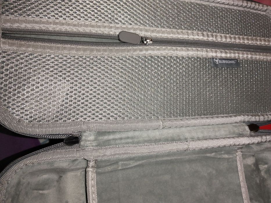 Playstation portable - bolsa SUBSONIC