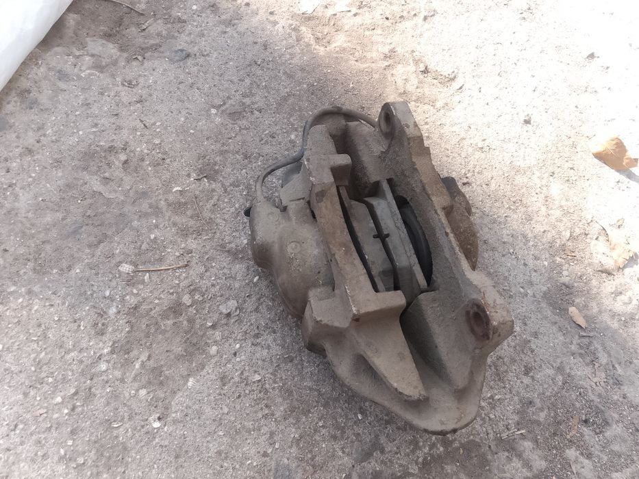 Продам суппорт ВАЗ