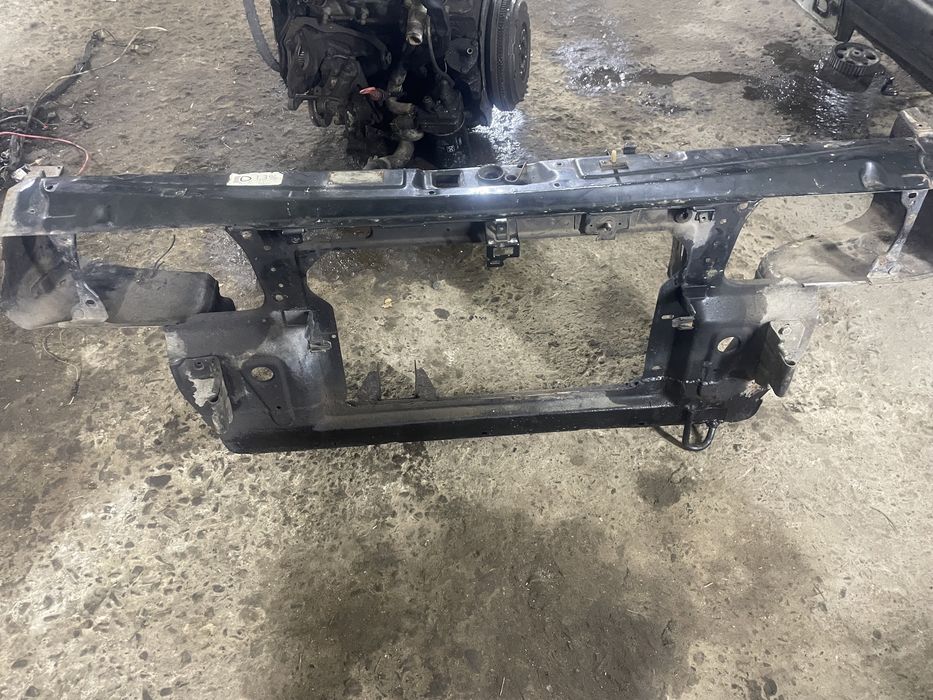 Телевізор, панель,  морда Ваз 2108, 2109, 21099, 2114, 2115