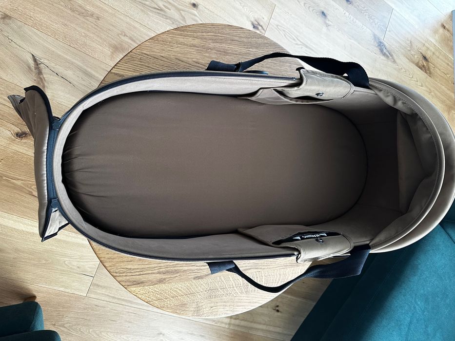 Люлька YOYO з перехідниками 6 000 грн. Дитячі коляски Київ