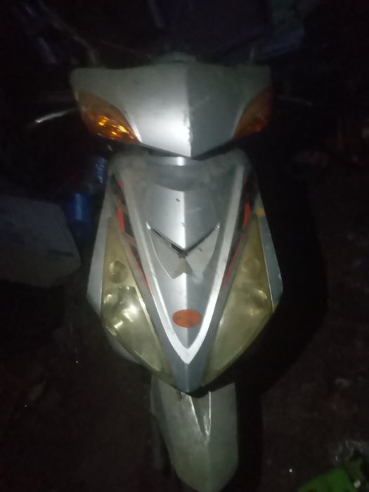 Продам скутер 150
