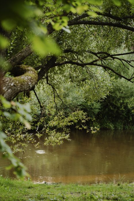 Domek letniskowy Roztocze – sauna, balia, las, rzeka wakacje