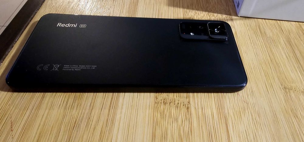 Xiaomi Redmi Note 11 Pro 5G