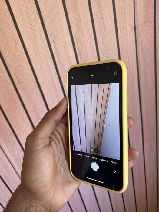 Iphone 11 em exlentes condições