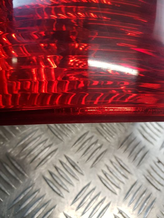 Lampa Depo Lewa Tył 083211928L Hyundai Santa Fe I 02R- Europa