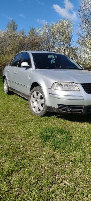 Продам  Passat b5+