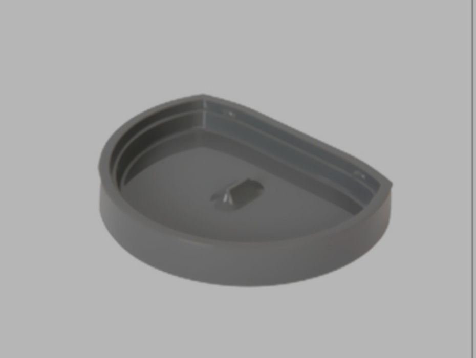 Bandeja mini me Dolce Gusto