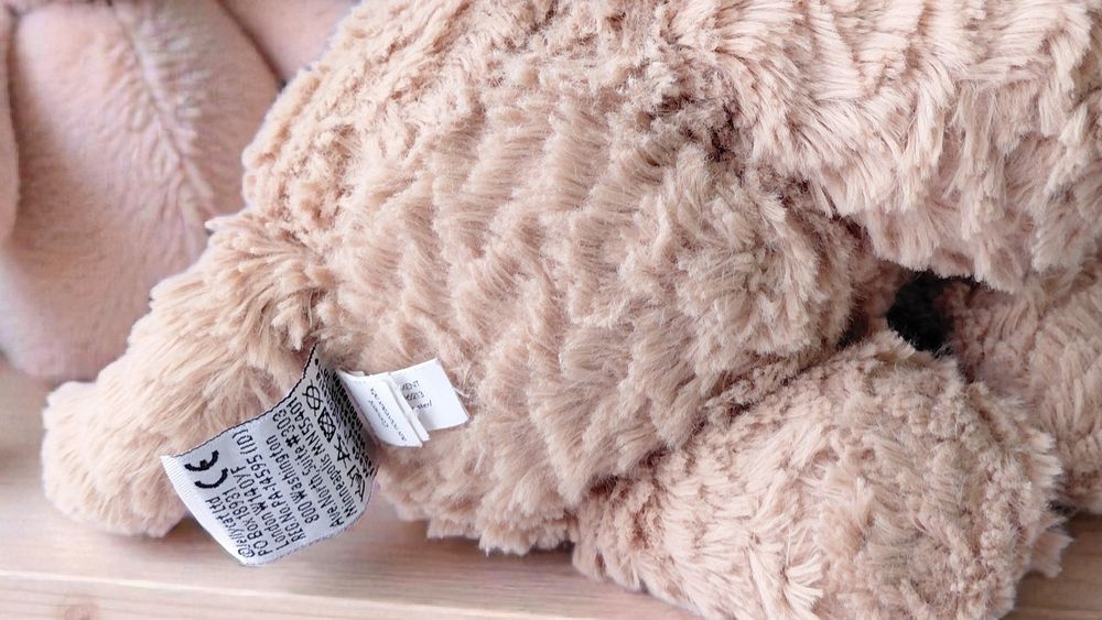 JellyCat Джелікет оригінал