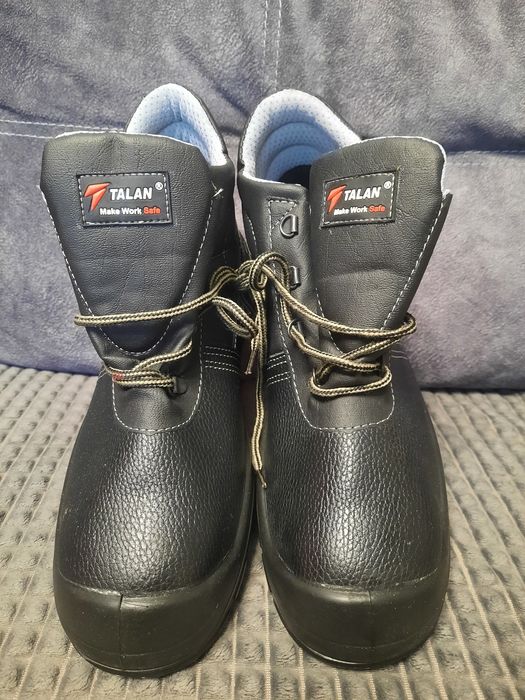 Робочі ботинки 44 розмір