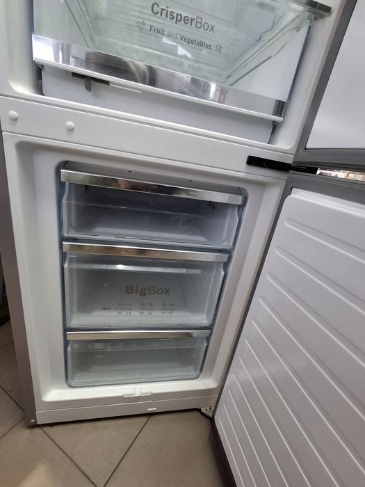 Холодильник Bosch Model KGE39AI40Xз Німеччини