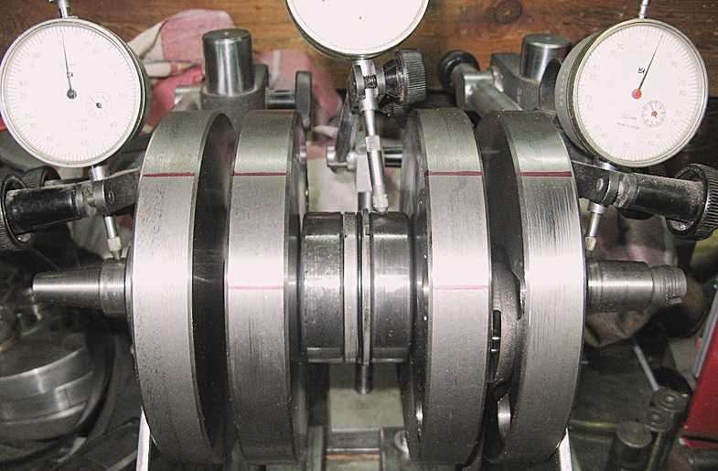 Двигатель, ДВС, Мотор ЯВА/JAWA 350, 638, 12V ИДЕАЛ 634 кап ремонт