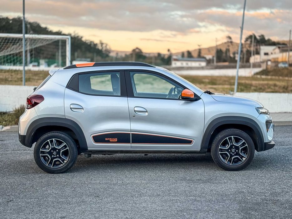 Dacia Spring Confort - 2023