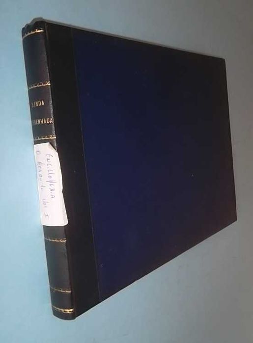 ENCICLOPÉDIA O MOSQUITO - COMPLETA - PORTUGAL PRESS 1973