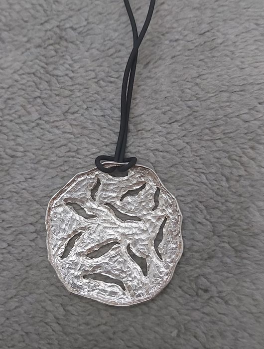 Medalha em Prata