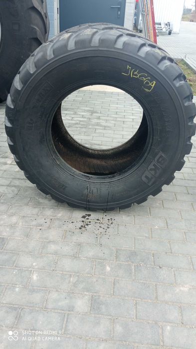 560/45R22.5 BKT FL693M JB669 JM828
