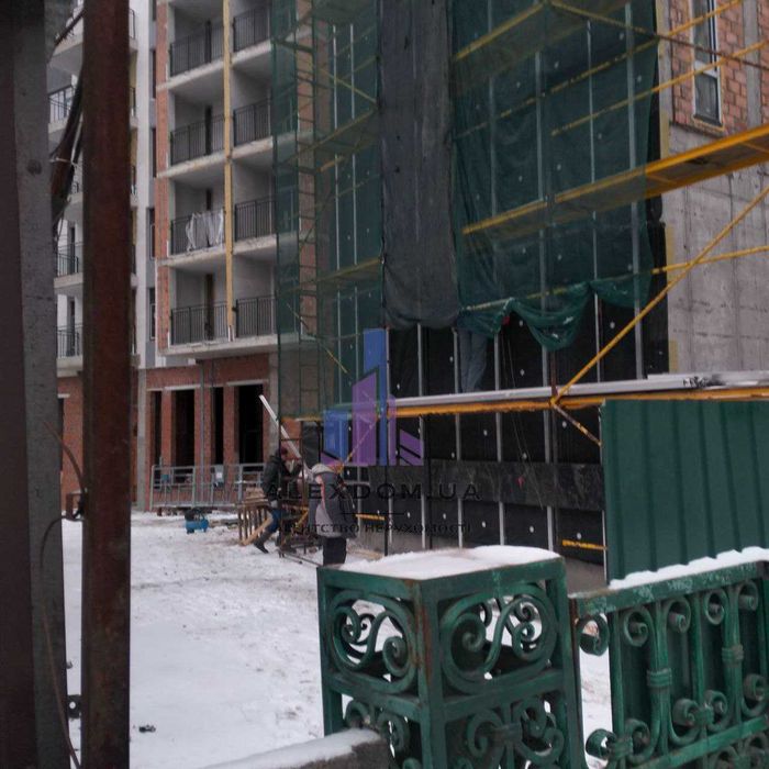 ЕКСКЛЮЗИВ! Продаж 1к в ЖК Chalet, вул. Львівська, буд. 18-Б, Святошин